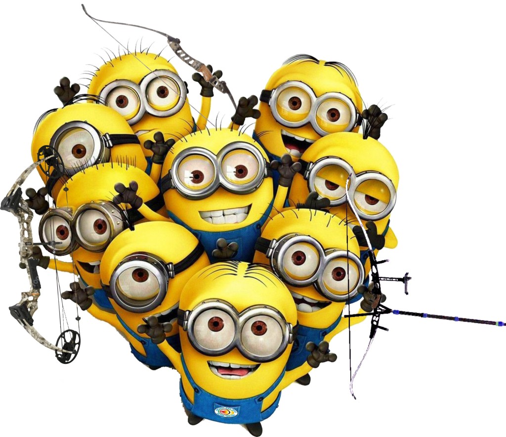 minionsARCIERI